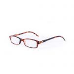 Easy Reader magneetleesbril leesbril met magneetsluiting square turtle