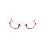Easy Reader magneetleesbril leesbril met magneetsluiting halfrond turtle