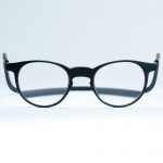 Easy Reader magneetleesbril leesbril met magneetsluiting model robin zwart